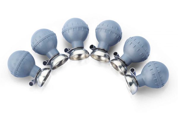 01.57.040163,Adult Precordial Suction Electrodes SE1201 ECG Leex