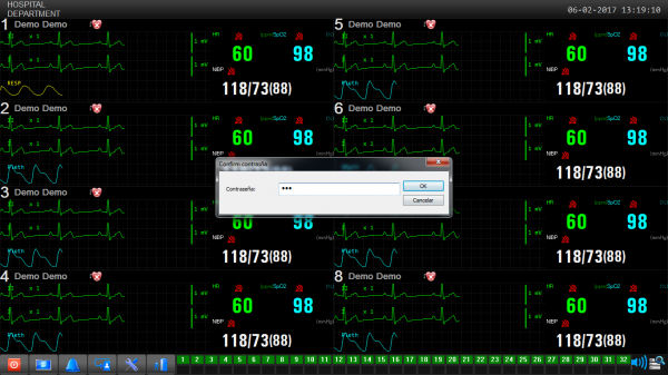 44 Data management