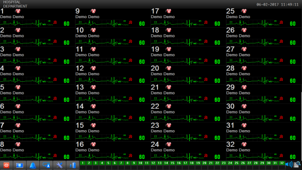 Fig 1 Data management
