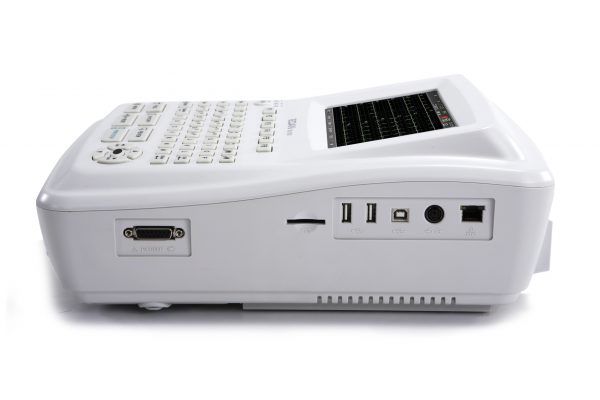 SE-1201 side SE1201 ECG Leex