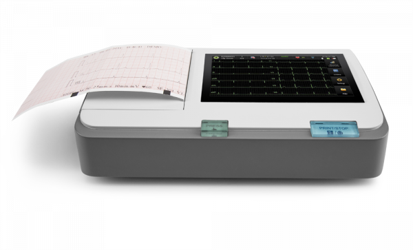 SE-301 Down-1 SE301 ECG Leex