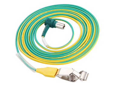 cable a tierra SE1201 ECG Leex