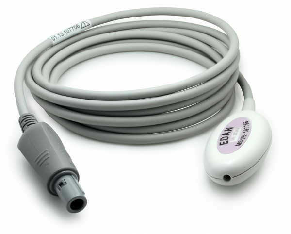 01.13.036358-10 DECG cable-1 Monitor Materno Fetal F9E
