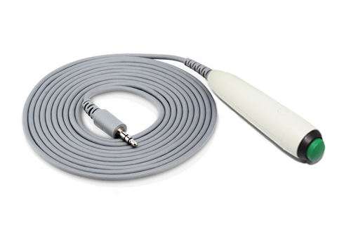 02.01.210095 Event Marker-New Monitor Materno Fetal F9E