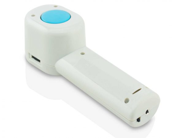 83.62.17692 Fetal Stimulator Monitor Materno Fetal F9E