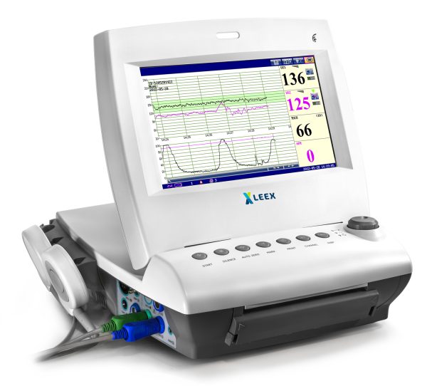 F6-Right Monitor Fetal F6
