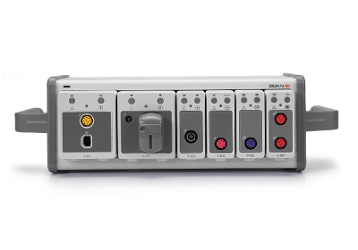 elite-v8-h7 Modulo Elite Series