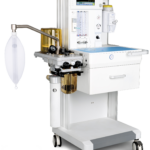 Máquina de anestesia ax400