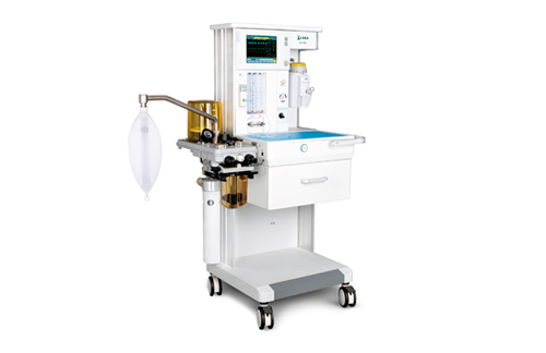 Máquina de Anestesia AX400/ AX500