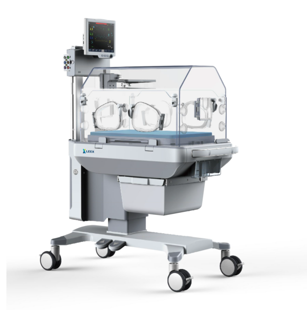 Incubadora B6 leex