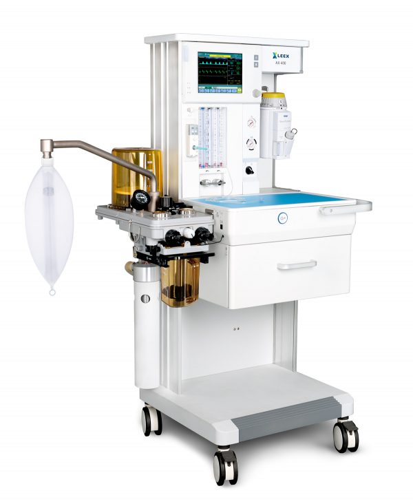 NEW-400- Anesthesia machine AX400/ AX500