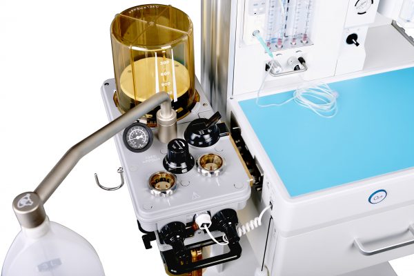 回路 拷贝 Anesthesia machine AX400/ AX500