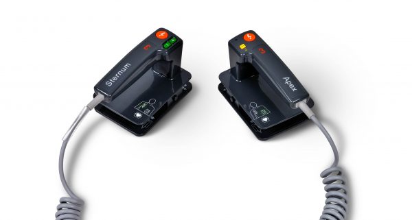 S8 Monitor Desfibrilador Serie S