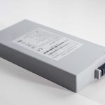Batería 2500 mAH Monitor iM