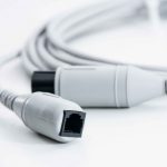 PI Cable Interfaz (1CH) Hospira iM