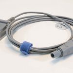 SpO2 Cable Adaptador (2m) iM