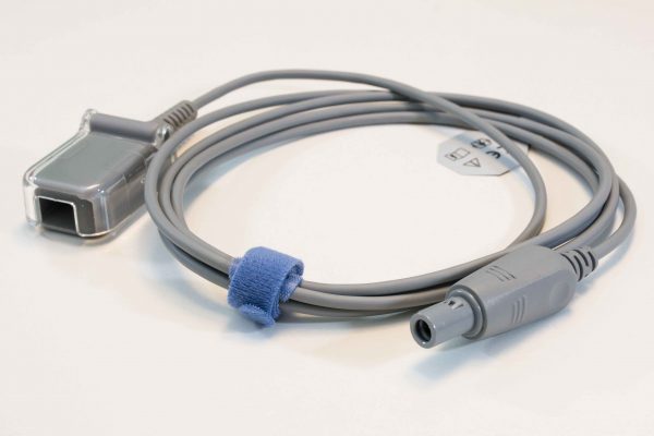 SpO2 Cable Adaptador (2m) iM