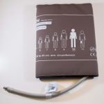 PNI Cuff Adulto Reusable (34 a 43 cm)