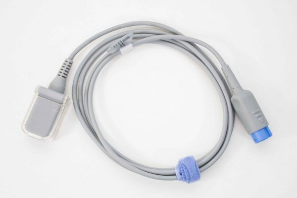 SpO2 Cable Adaptador (2m) X/Elite