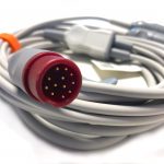 PI Cable Interfaz (2CH) EDW X Oran