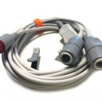 PI Cable Interfaz (2CH) EDW X Oran