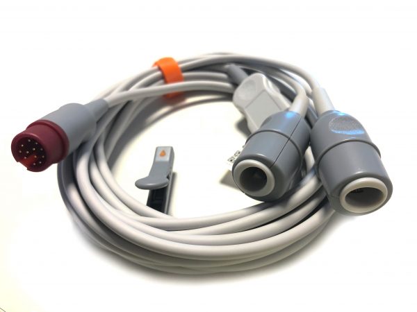 PI Cable Interfaz (2CH) EDW X Oran