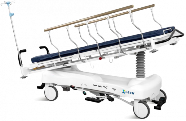 SKB041-3 Leex (3) Transport Bed SKB041-1 / SKB041-3