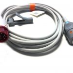 PI Cable Interfaz (1CH) Edw X/Elit Oran