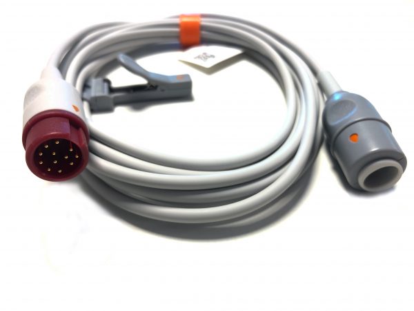 PI Cable Interfaz (1CH) Edw X/Elit Oran