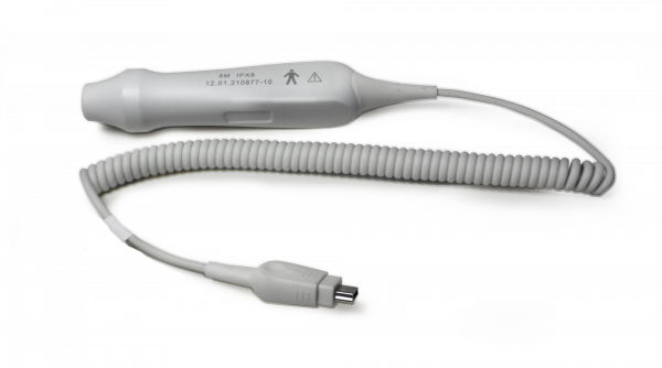 8M transductor Detector Vascular Leex SD3 Plus