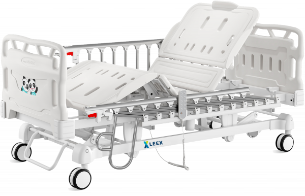 CQ8k (3) Cama Hospitalaria Pediátrica CQ8k