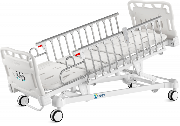 CQ8k (5) Cama Hospitalaria Pediátrica CQ8k