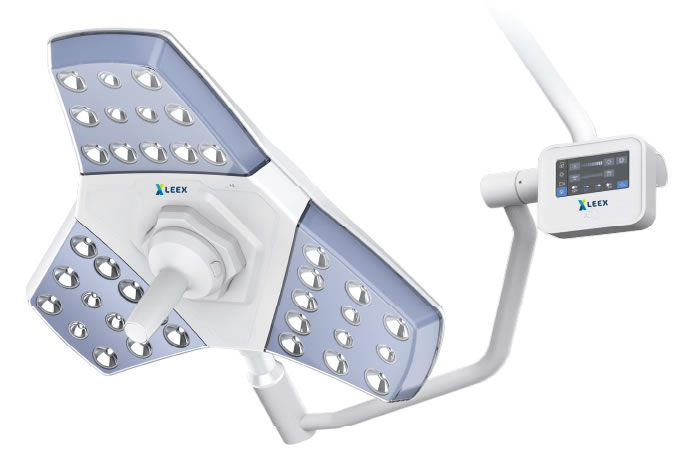 L5 Surgical Light - LEEX