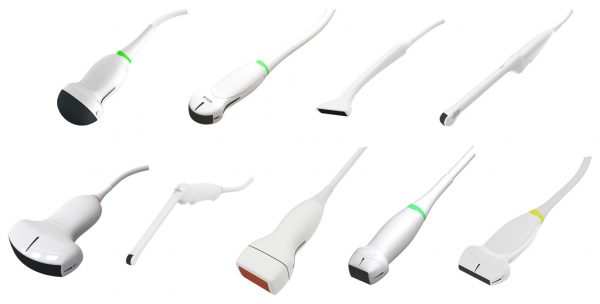 ecografo-lx9-7 Ecógrafo Edan Acclarix LX9