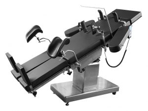 Mesa de Cirugía A100