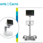 Monitor de Pacientes - CX Serie Leex - Spote
