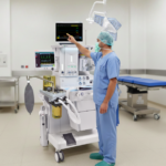 Monitor iV Serie Leex